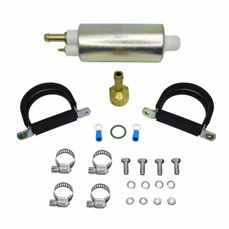 US MOTOR WORKS FUEL PUMP KIT USEP8248